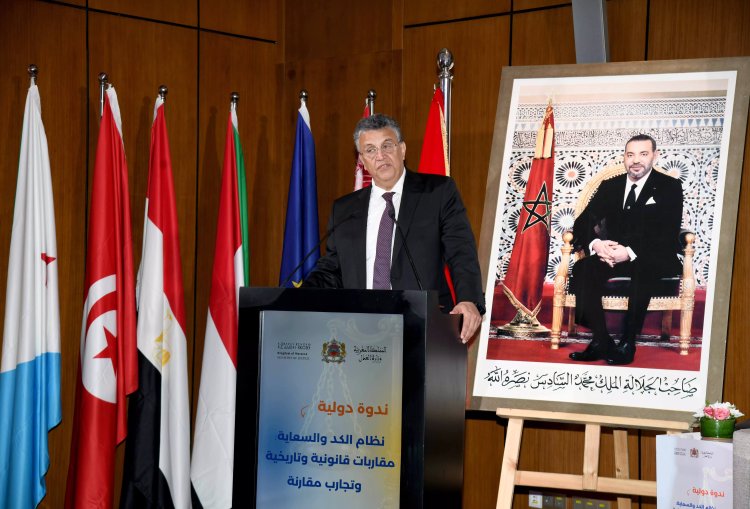 Le Maroc prêt à reconnaître le rôle économique des femmes dans la famille