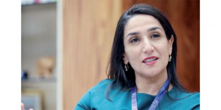 ONCORAD Group : Meryem Chami devient DG déléguée