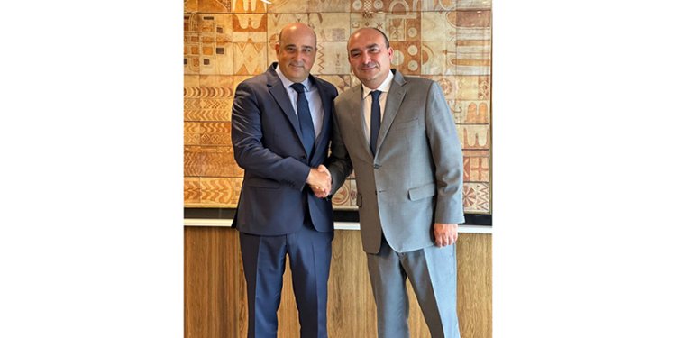 Mr Bricolage Maroc s’allie à H&S Invest Retail