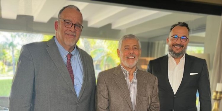 Laâyoune : YNNA et AMEA Power s’allient pour développer un parc éolien de 100 MW