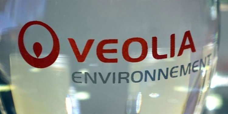 Veolia Environnement : Visa de l'AMMC pour une augmentation du capital