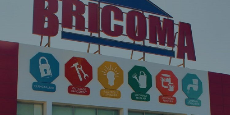 Bricoma inaugure son nouveau magasin à Tétouan