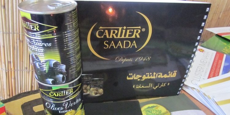 Cartier Saada : Repli du résultat net annuel