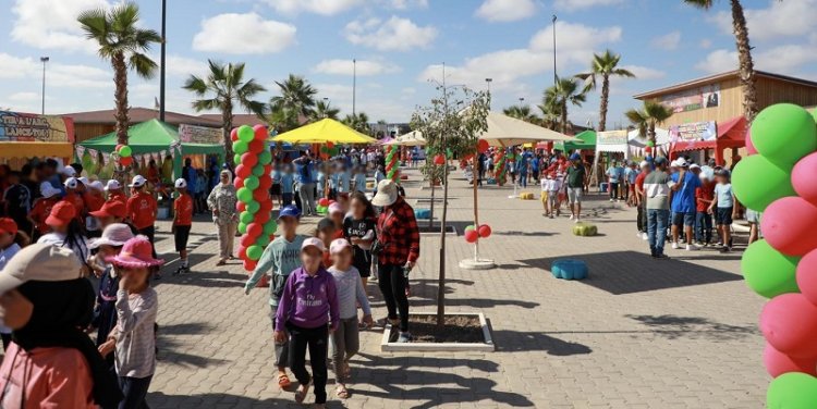 Colonies de vacances 2025 : 34.000 jeunes filles et garçons bénéficiaires pendant les deux vacances de printemps