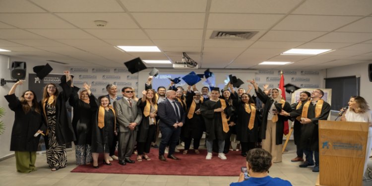 Première au Maroc : l’Université Mundiapolis remet les diplômes de sa première promotion en ostéopathie