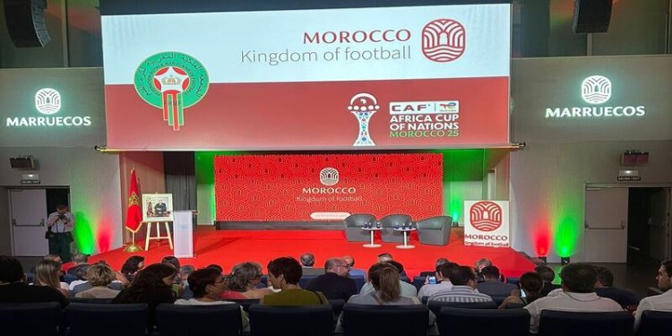 Roadshow européen : M Avenue met en exergue la destination Maroc