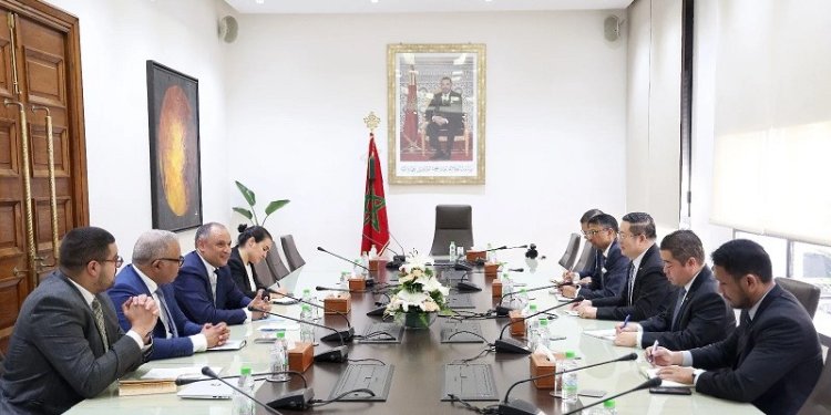 Le Maroc et l'ASEAN scrutent les pistes pour renforcer le partenariat économique