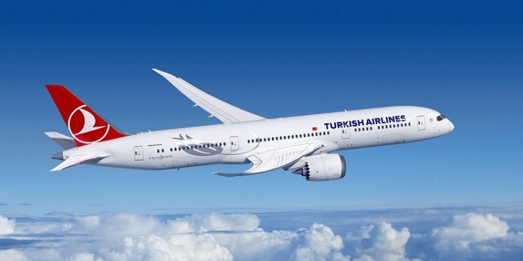 Turkish Airlines marque ses 20 ans d’activité au Maroc