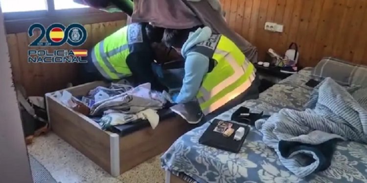 Maroc-Espagne : Un réseau qui facilitait les "partenariats civils" démantelé