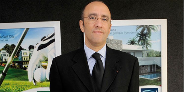 Présidence du Raja : Jawad Ziyat officialise sa candidature