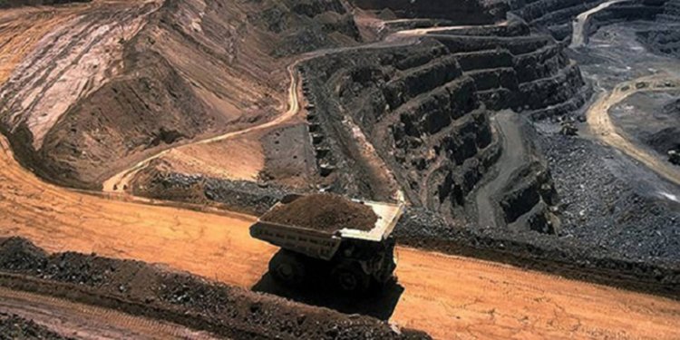 Phosphates et minerais boostent le secteur extractif au T1 2025