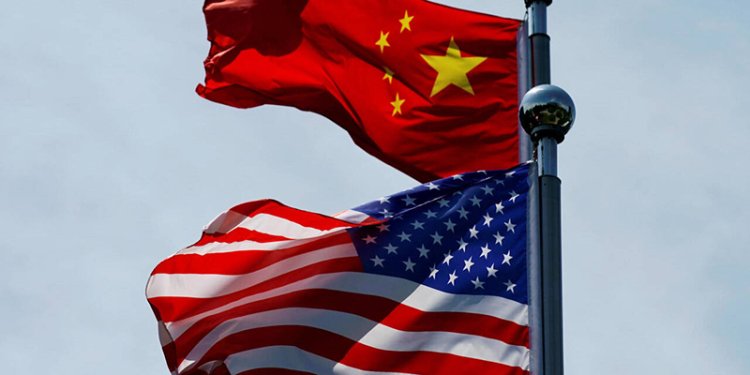 Chine - USA : dégel commercial acté