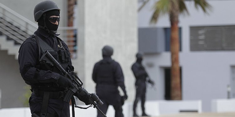 BCIJ: une étudiante radicalisée arrêtée à Rabat pour projet d’attentat
