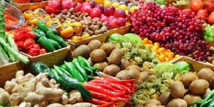 Espagne : Bon cru des importations de produits agricoles marocains au T1