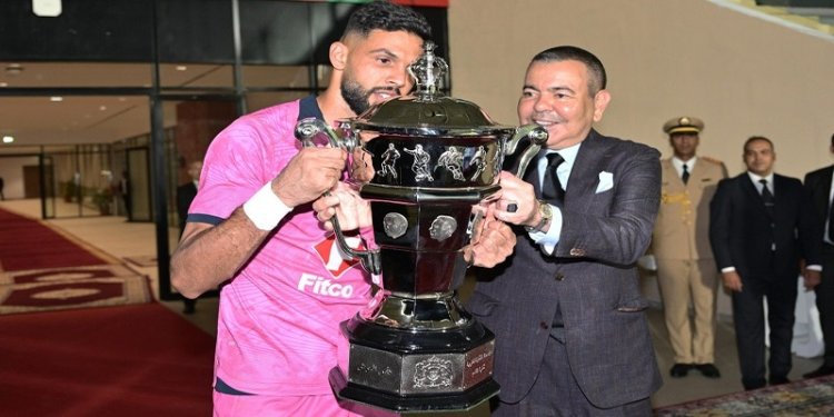 Coupe du Trône : L'OC Safi sacré pour la première fois