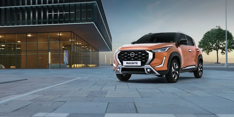 Automobile : Le nouveau Nissan Magnite débarque au Maroc