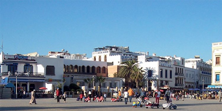 UNESCO : Essaouira désignée ville hôte de la Conférence 2026