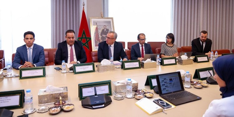 Foncier pour les projets d'hydrogène vert : Le Comité de suivi valide les derniers livrables