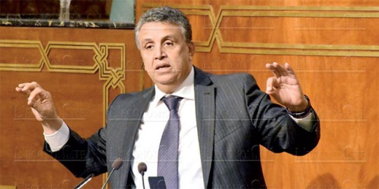 Ouahbi : “Notre arsenal légal est prêt pour protéger le patrimoine”