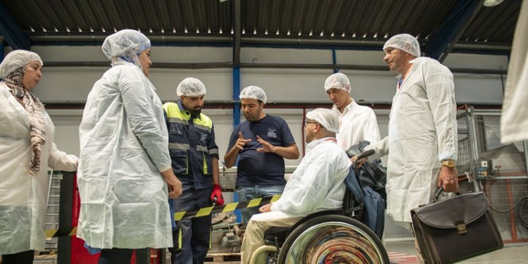 Emploi : LEMO déploie un projet pilote pour favoriser l’inclusion des PSH