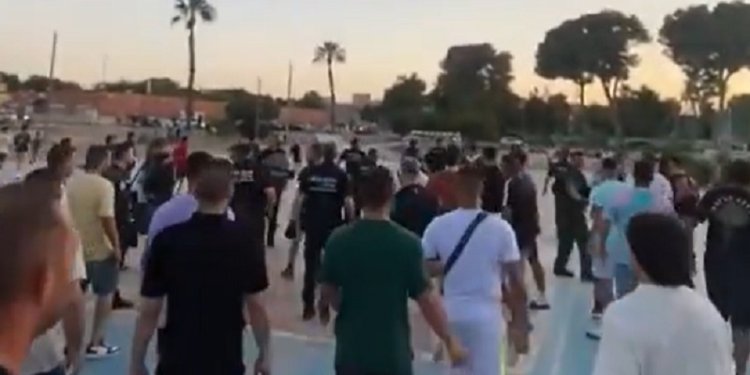 Espagne : Appels au calme après des émeutes anti-immigrés près de Murcie