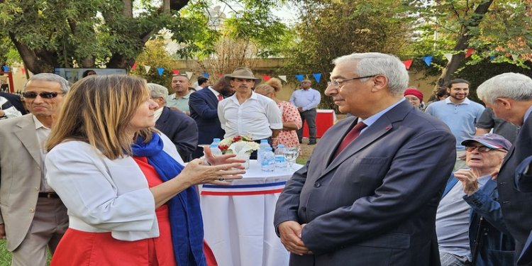 Fès célèbre le 14 Juillet sous le signe de l’amitié franco-marocaine