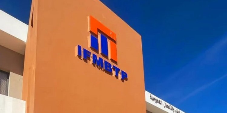 Fès : L'IFMBTP sort sa première promotion