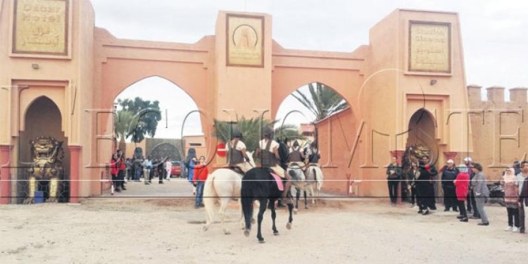 Ouarzazate : L'INDH appuie les projets coopératifs