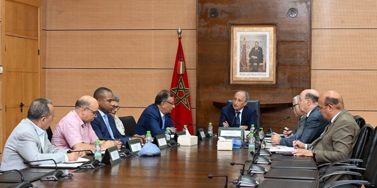 Education : Le ministre et les syndicats se penchent sur l'application des accords de décembre 2023