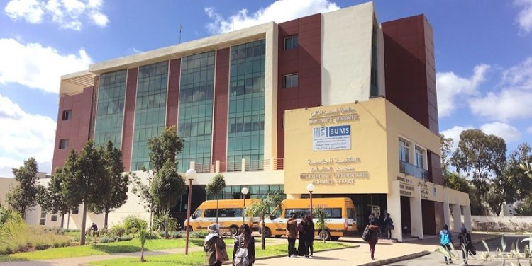 Classement de Shanghai : Le Maroc ne place qu'une seule université