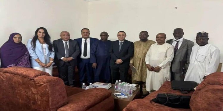 Le Maroc offre 200 bourses universitaires au Niger pour l'année 2025-2026