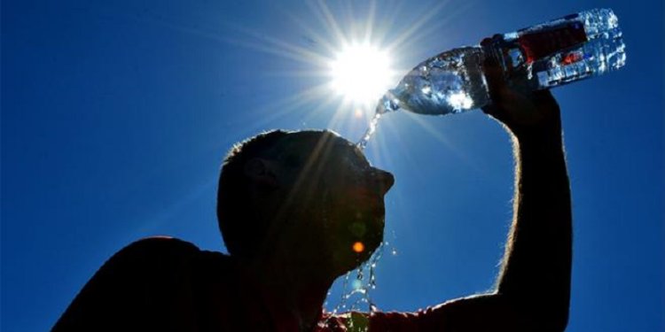 Espagne: Plus de 1.100 décès attribuables à la vague de chaleur
