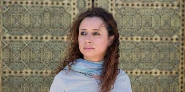 Maroc: liberté provisoire refusée pour Ibtissame Lachgar jugée pour  blasphème